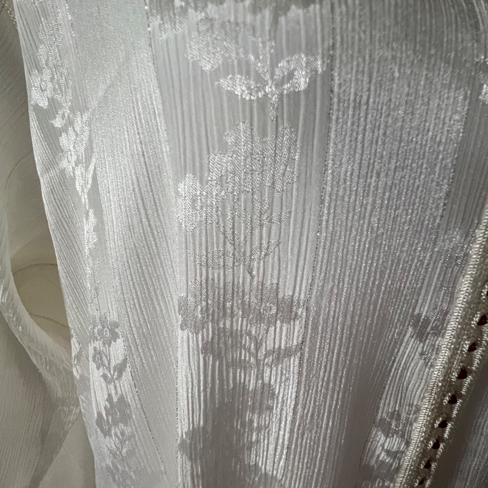 Original Moroccan Kaftan (Made in Morocco) - Picture 4 of 7